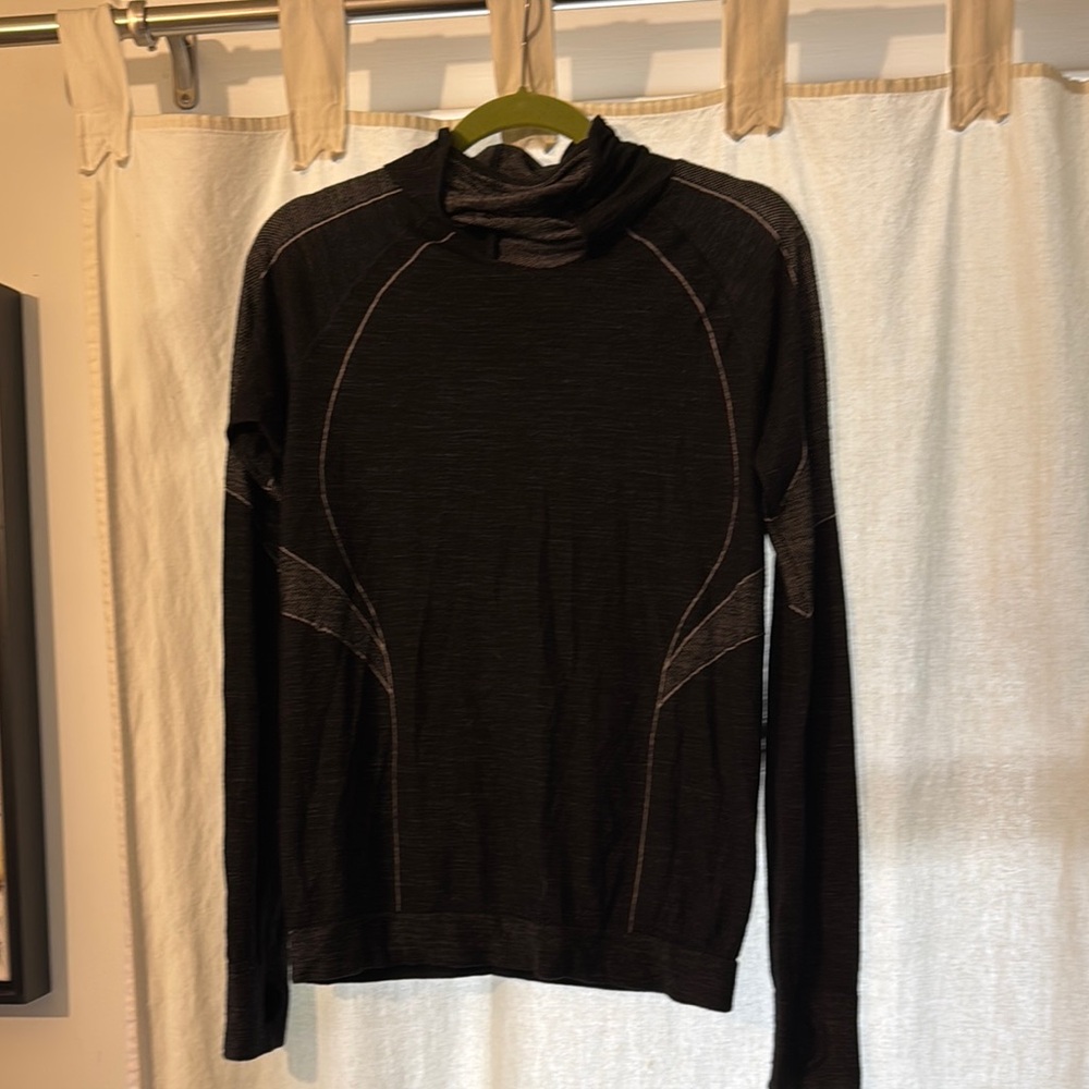 Sweaty Betty long sleeve running top